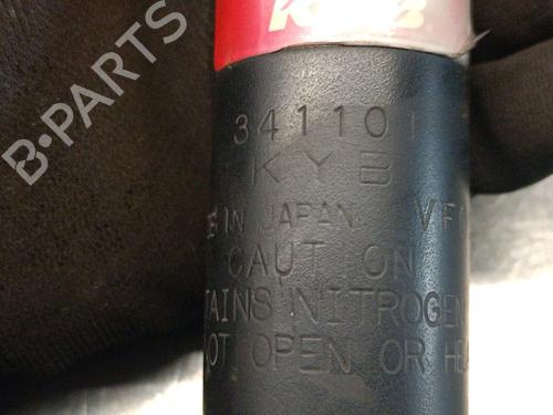 Right rear shock absorber CITROËN SAXO (S0, S1) 1.4 VTS | BP24168325M19 
