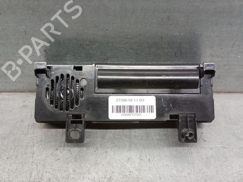 Elektronisk modul PEUGEOT 3008 II SUV (MC_, MR_, MJ_, M4_) 1.2 THP/ PureTech 130 (MRHNSM, MRHNSU, MRHNSJ, MRHNYW,... (131 hp) 29697166