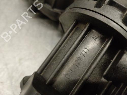 Intake manifold SEAT LEON (1P1) 1.6 TDI | BP29697299M70 