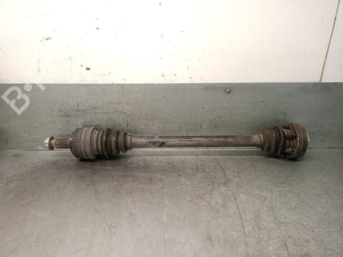 Used Right rear driveshaft BMW 3 Compact (E46) 316 ti (115 hp) 27839794