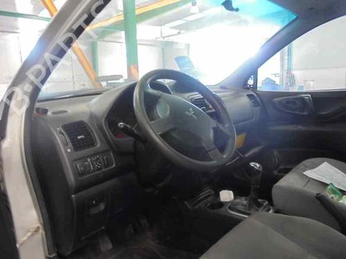Headlight switch MITSUBISHI SPACE STAR MPV (DG_A) 1.9 DI-D (DG4A) | BP2101798I24  - Image 7