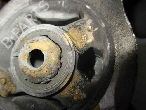 Left front suspension arm VW GOLF V (1K1) 1.9 TDI | BP2053191M12 