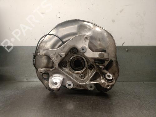 Used Right rear steering knuckle BMW X3 (G01, F97, G08) xDrive 20 d Mild-Hybrid (190 hp) 30152573