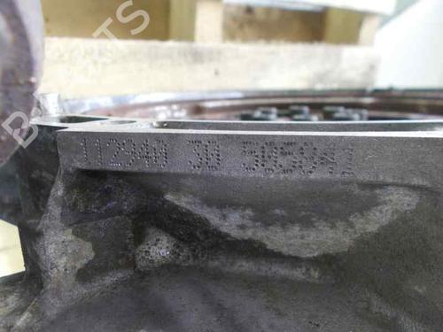 Engine MERCEDES-BENZ CLK (C208) CLK 320 (208.365) | BP3269126M1 