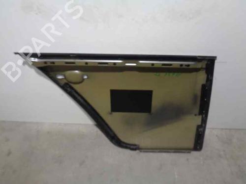 Left rear door VW GOLF V (1K1) 1.4 TSI | BP6447831C4 