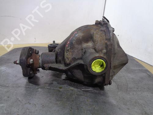 Used Rear differential Rear differential 12244613 12244613