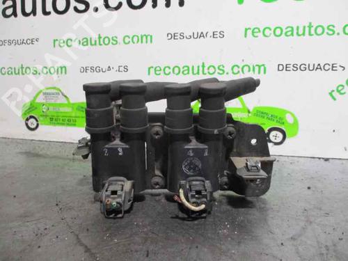Used Ignition coil HYUNDAI COUPE I (RD) [1996-2004]  2333554