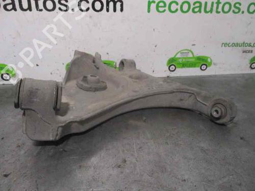 Right rear suspension arm AUDI A4 B6 Avant (8E5)  | BP3433252M15 