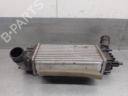 Intercooler FORD FIESTA VII (HJ, HF) 1.0 EcoBoost mHEV | BP28129075M30 