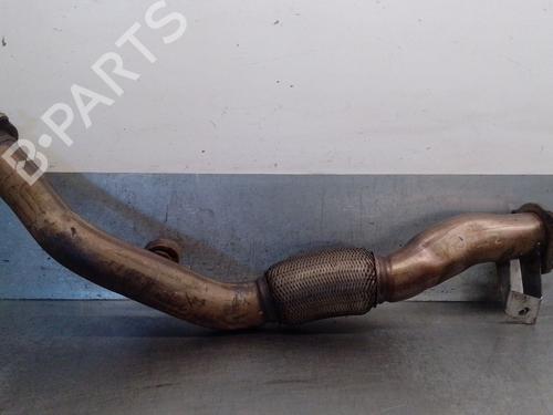 Used Exhaust system Exhaust system AUDI A6 Allroad C7 (4GH, 4GJ) 3.0 TDI quattro (272 hp) 36159456 36159456