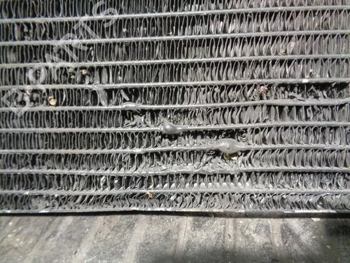 AC radiator CHEVROLET EPICA (KL1_) 2.0 D | BP13569535M32 