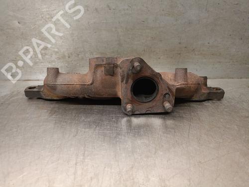 Exhaust manifold OPEL ZAFIRA / ZAFIRA FAMILY B (A05) 1.7 CDTI (M75) | BP29192302M110 