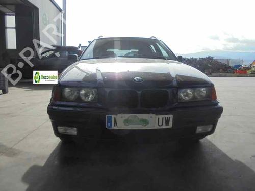 Left front window switch BMW 3 Touring (E36) 318 i | BP2081992I27 - Image 6