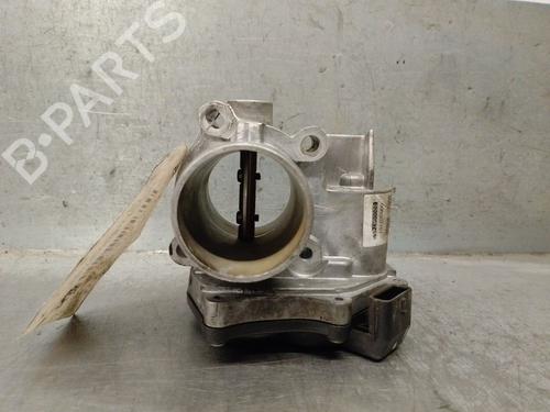Throttle body RENAULT KOLEOS I (HY_) 2.0 dCi (HY0K) | BP40179332M82 - Image 1