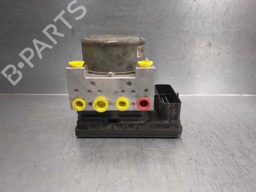 Used ABS pump PEUGEOT 208 I (CA_, CC_) 1.2 VTI 82 (82 hp) 11927644