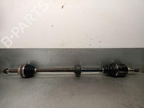 Used Right front driveshaft TOYOTA COROLLA (_E12_) 1.6 VVT-i (ZZE121_, ZZE121R) (110 hp) 22809845