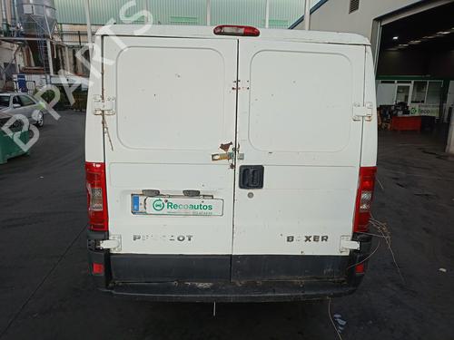 Intercooler PEUGEOT BOXER Van (244) 2.2 HDi | BP40459289M30 - Image 6