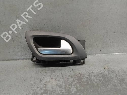 Used Rear right interior door handle CITROËN C4 II (NC_) 1.6 HDi 90 (92 hp) 17438919