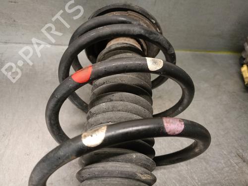 Right front shock absorber PEUGEOT PARTNER Box Body/MPV (5_, G_) 1.6 HDi 75 | BP29023434M17 