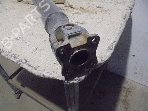 Driveshaft HYUNDAI SANTA FÉ I (SM) 2.0 CRDi 4x4 | BP9521035M37 