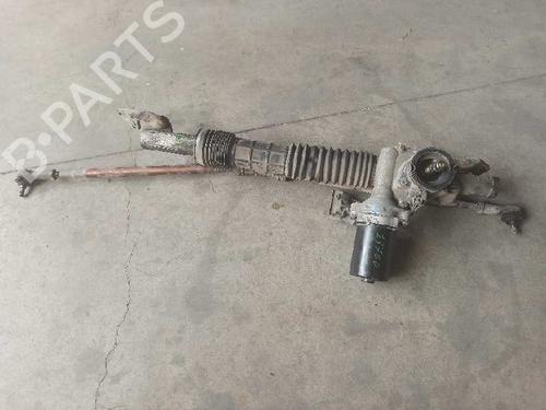 Steering rack HONDA CIVIC VII Hatchback (EU, EP, EV) 1.6 i (EP2, EU8, EU6) | BP8218170M22 