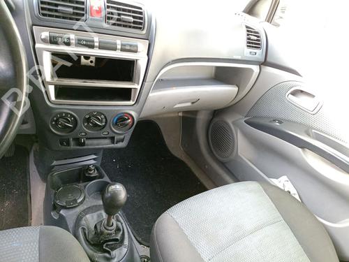 Right front shock absorber KIA PICANTO I (SA) 1.1 | BP29856483M17  - Image 16