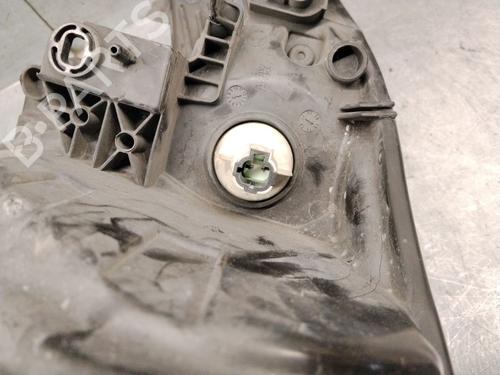 Right headlight NISSAN NOTE (E12) 1.5 dCi | BP38486573C29  - Image 8