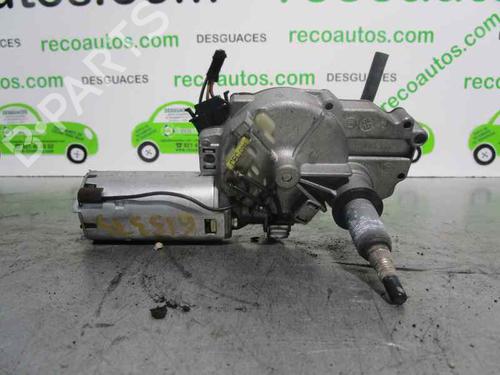 Used Rear wiper motor SEAT CORDOBA Vario (6K5) 1.9 SDI (68 hp) 2309301