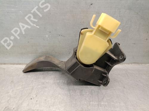Pedal FORD FOCUS I (DAW, DBW) 1.8 Turbo DI / TDDi | BP30702371I4