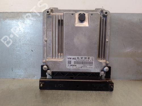 Used Engine control unit (ECU) AUDI Q3 (8UB, 8UG) [2011-2020]  17449248
