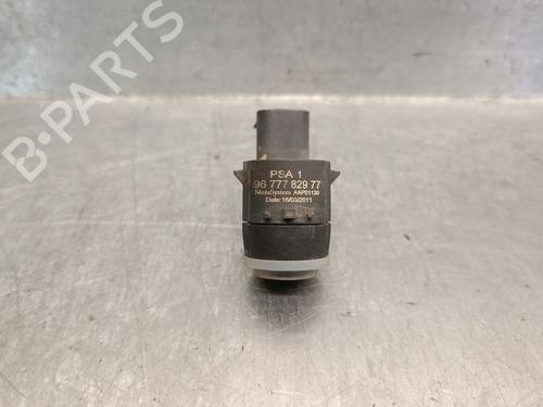 Used Electronic module PEUGEOT 3008 I MPV (0U_) [2009-2017]  28046686