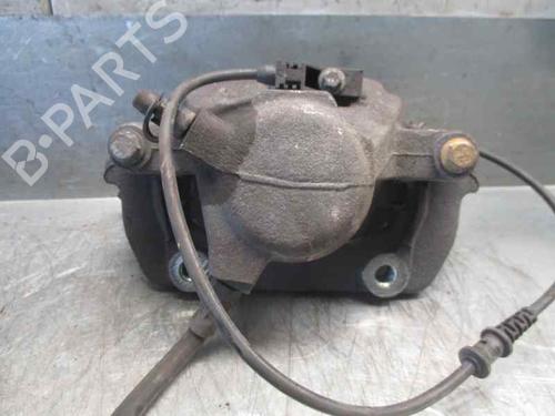 Right front brake caliper MERCEDES-BENZ SLK (R171)  | BP11617107M104 