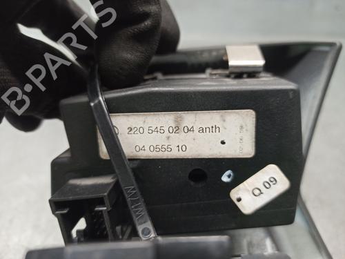 Headlight switch MERCEDES-BENZ S-CLASS (W220) S 320 (220.065, 220.165) | BP20262988I24 