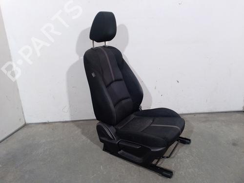 Right front seat MAZDA 3 (BL) 2.2 MZR CD (BL10) | BP29946707C16