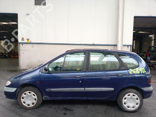 Used Parts RENAULT MEGANE Scenic (JA0/1_) 1.9 dTi (JA0N) 5039628