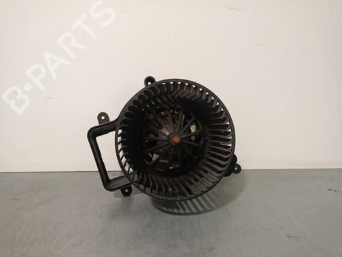 Heater blower motor PEUGEOT 3008 I MPV (0U_) 1.6 HDi 115 / BlueHDi 115 | BP26128848M62 