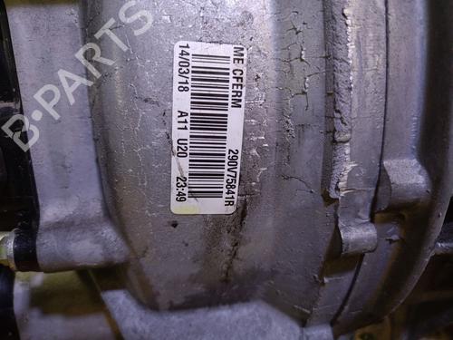Engine SMART FORTWO Coupe (453) electric drive / EQ (453.391) | BP25243145M1 - Image 9