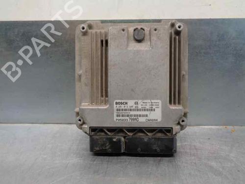 Used Engine control unit (ECU) Engine control unit (ECU) 7869200 7869200