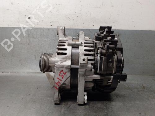Used Alternator Alternator KIA SPORTAGE V (NQ5) 1.6 T-GDI MHEV (150 hp) 33959053 33959053