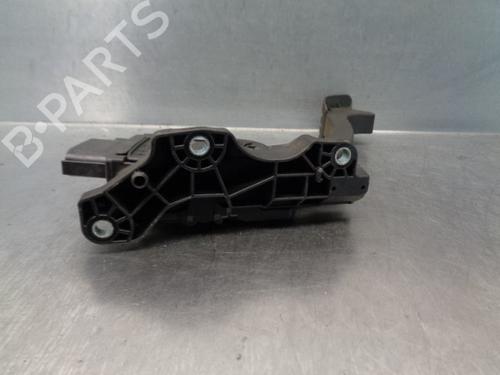 Pedal FORD MONDEO IV (BA7) 1.8 TDCi | BP12115275I4 