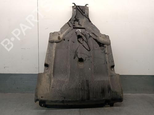 Blindagem inferior MERCEDES-BENZ S-CLASS (W222, V222, X222) S 560 e (222.173) (367 hp) 31138476