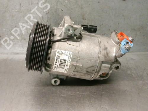 Used AC compressor AC compressor RENAULT GRAND SCÉNIC II (JM0/1_) 2.0 dCi (JM1K) (150 hp) 36037938 36037938