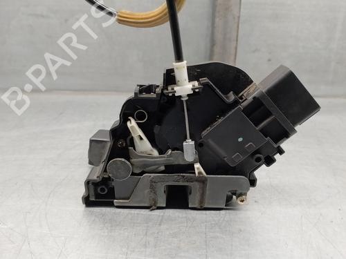 Front left lock FORD FOCUS C-MAX (DM2) 1.6 | BP16723507C98 
