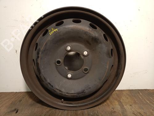 Fælk Fælk RENAULT MASTER III Van (FV) 2.3 dCi 130 FWD (FV0M, FV0Y, FV0J, FV02, FV03) (130 hp) 33705539 33705539