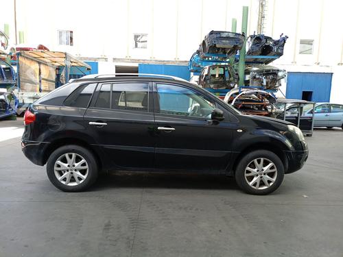Injector RENAULT KOLEOS I (HY_) 2.0 dCi (HY0K) | BP36845288M100 - Image 10