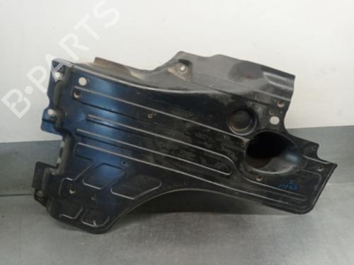 Used Underbody protection VOLVO XC70 II (136) D4 AWD (181 hp) 27584861