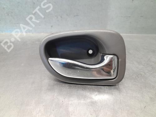 Used Rear right interior door handle Rear right interior door handle 37517514 37517514