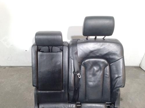 Rear seat AUDI Q7 (4LB) 3.0 TDI quattro | BP29956257C17