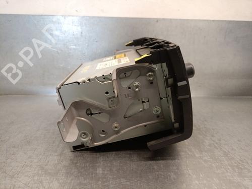 Radio TOYOTA RAV 4 III (_A3_) 2.2 D 4WD (ALA30_, ALA30R) | BP20709665E6 