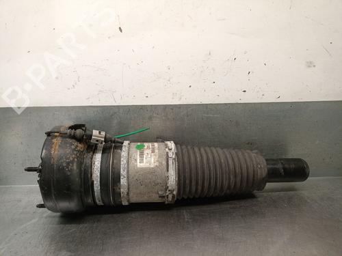 Used Right front shock absorber AUDI A6 C7 Avant (4G5, 4GD) 3.0 TDI (204 hp) 28162352